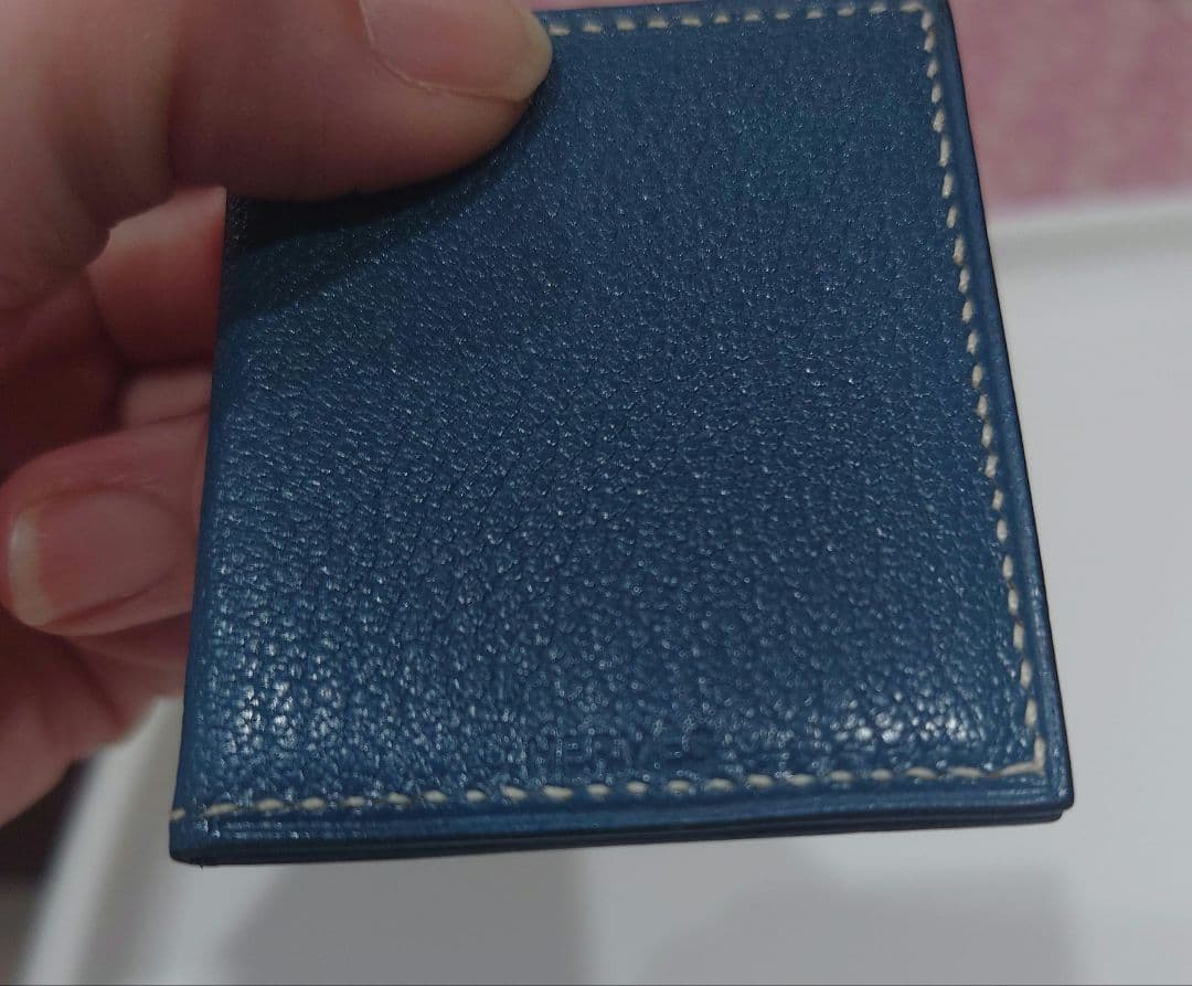 HERMES　フォトケース