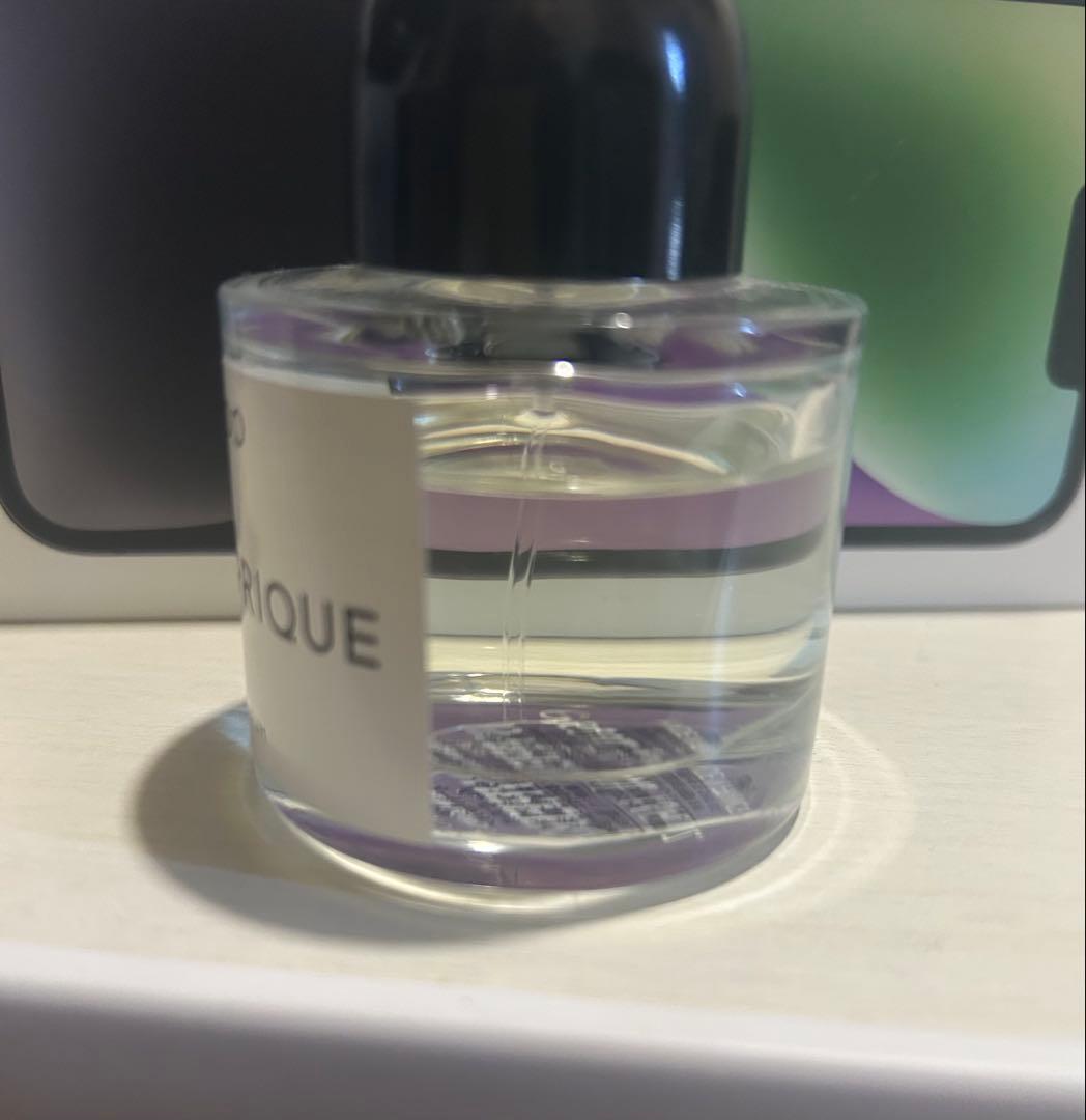 BYREDO BAL D'AFRIQUEの香水(中古です)
