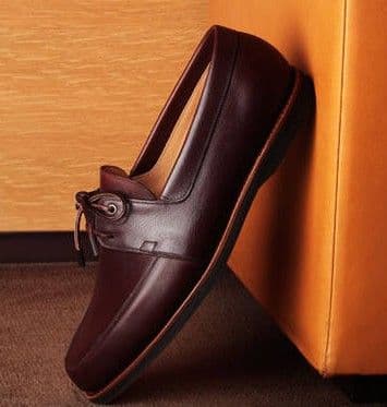 JOHN LOBB◇ジョンロブ◇アリマ◇デッキシューズ◇DBR◇6EE◇格安