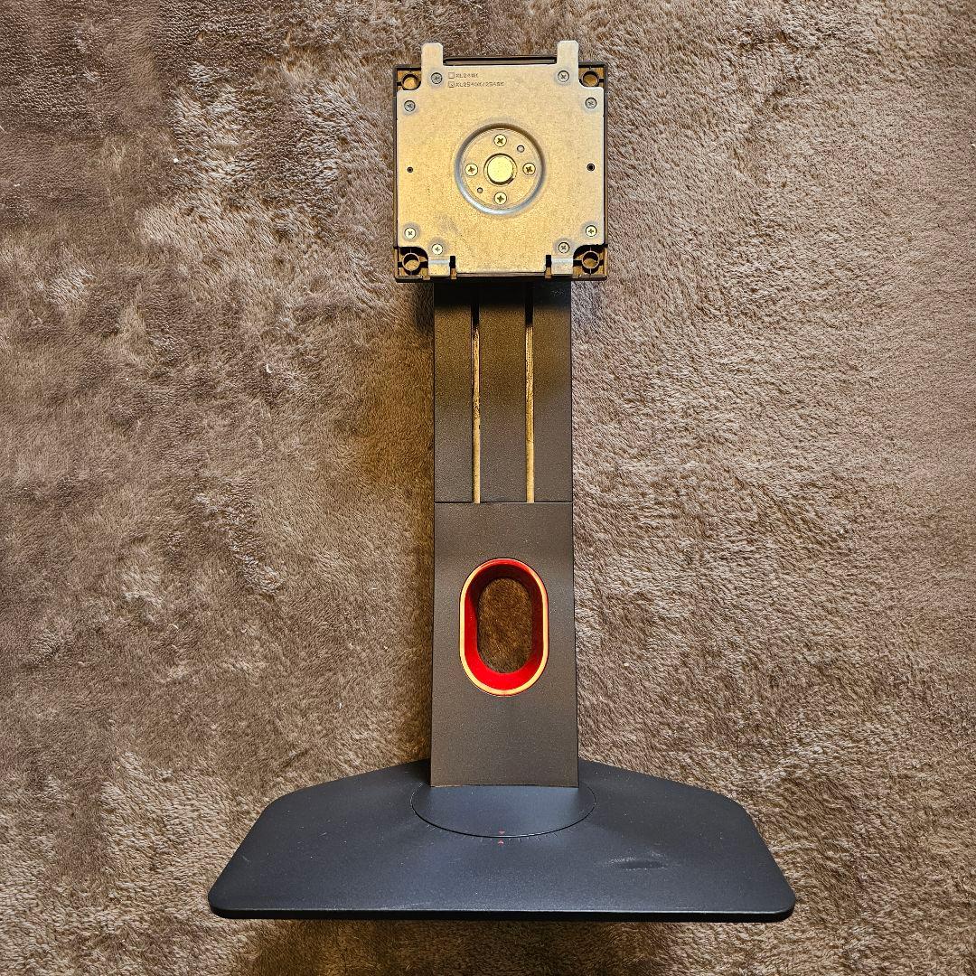 あんな　BenQ ベンキュー MONITEUR XL2546K