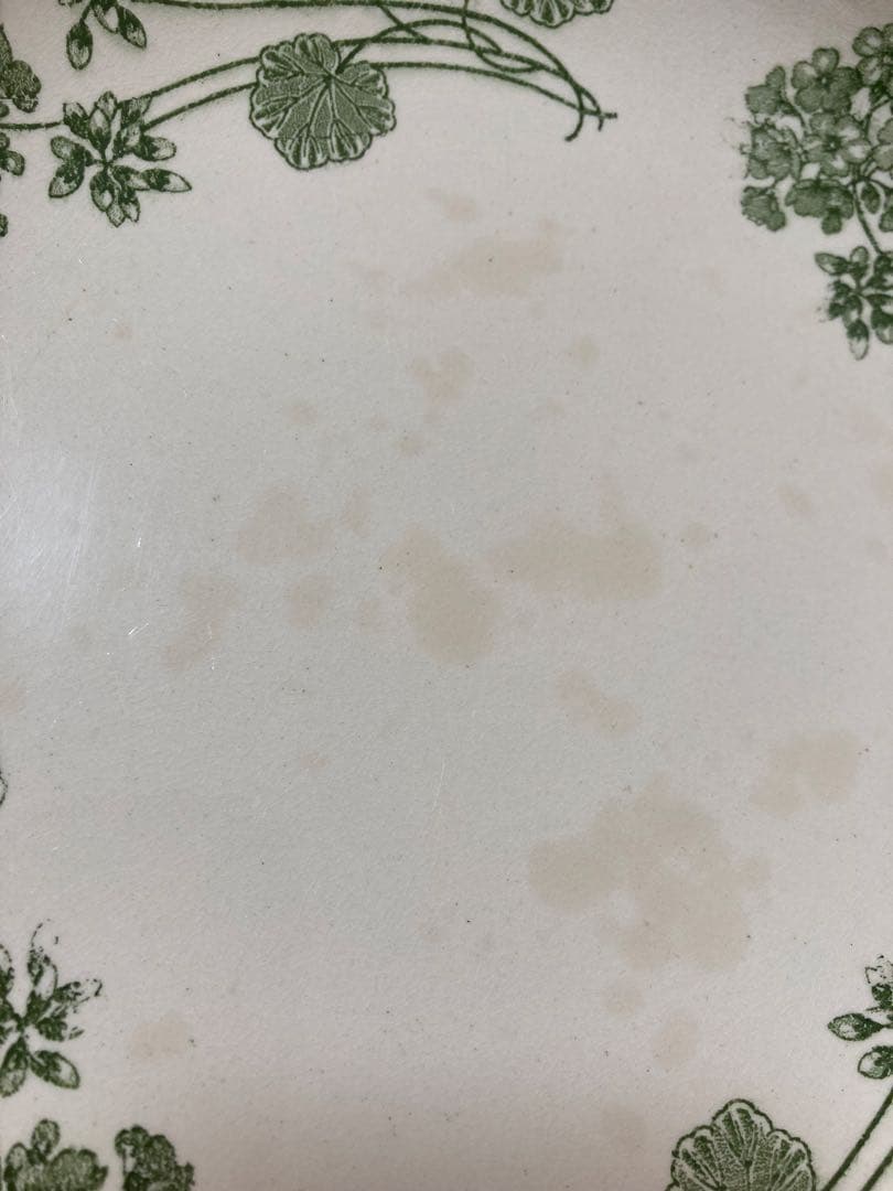 【33%OFF】新春セール♪フランスアンティーク☆コッパー銅製スタンプ6個ハンコ