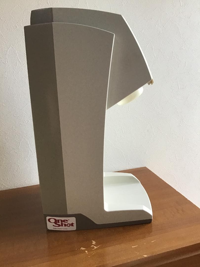 サンデン　ソフトクリームマシーン　One Shot OS3 CIM-10A