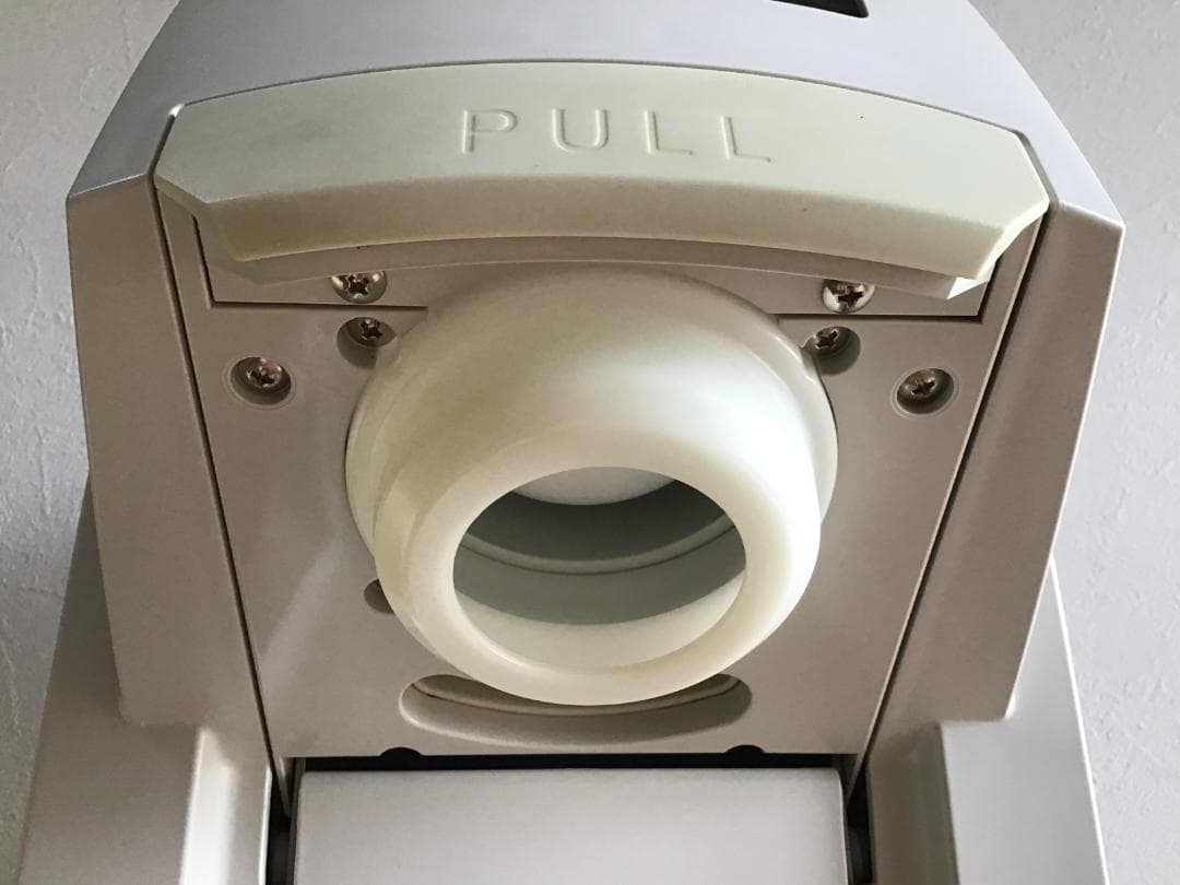 サンデン　ソフトクリームマシーン　One Shot OS3 CIM-10A