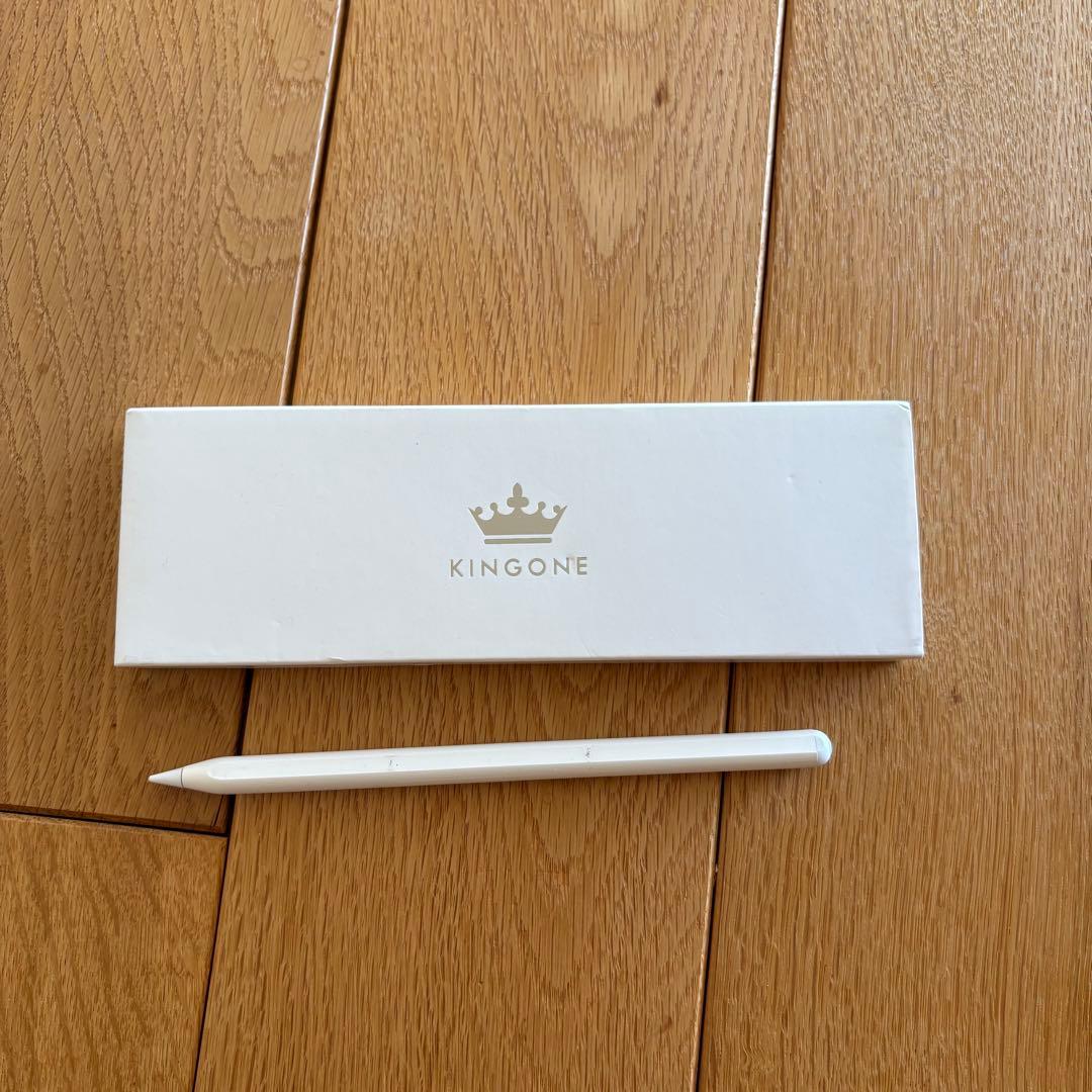 ［限定値引き中］Apple iPad mini6 箱、社外ペンシル付き