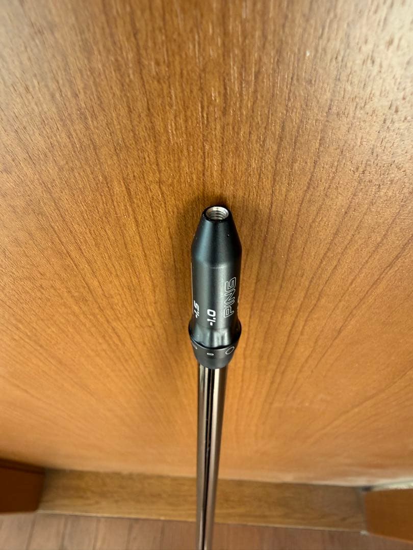 PING TOUR 2.0 CHROME 65S 1W用　新品