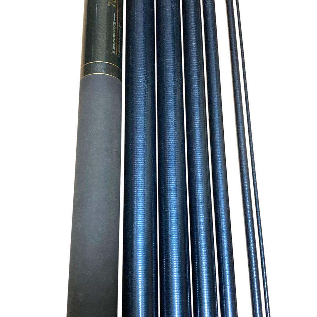 DAIWA 鮎竿 村雨 中硬硬 78-95 ダイワ