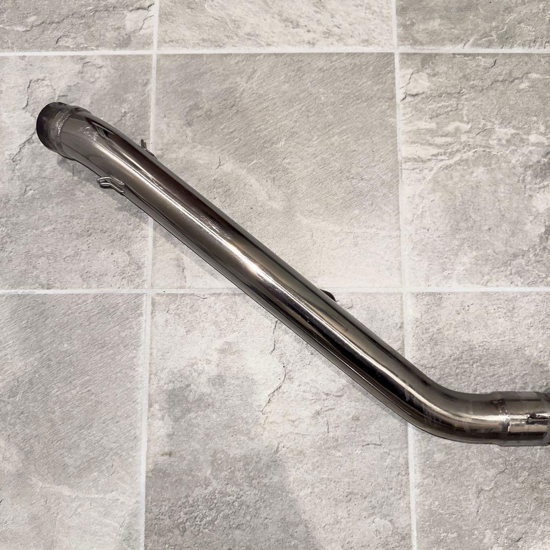 CB400SF NC39 LCI製 GP フルエキ マフラー 希少