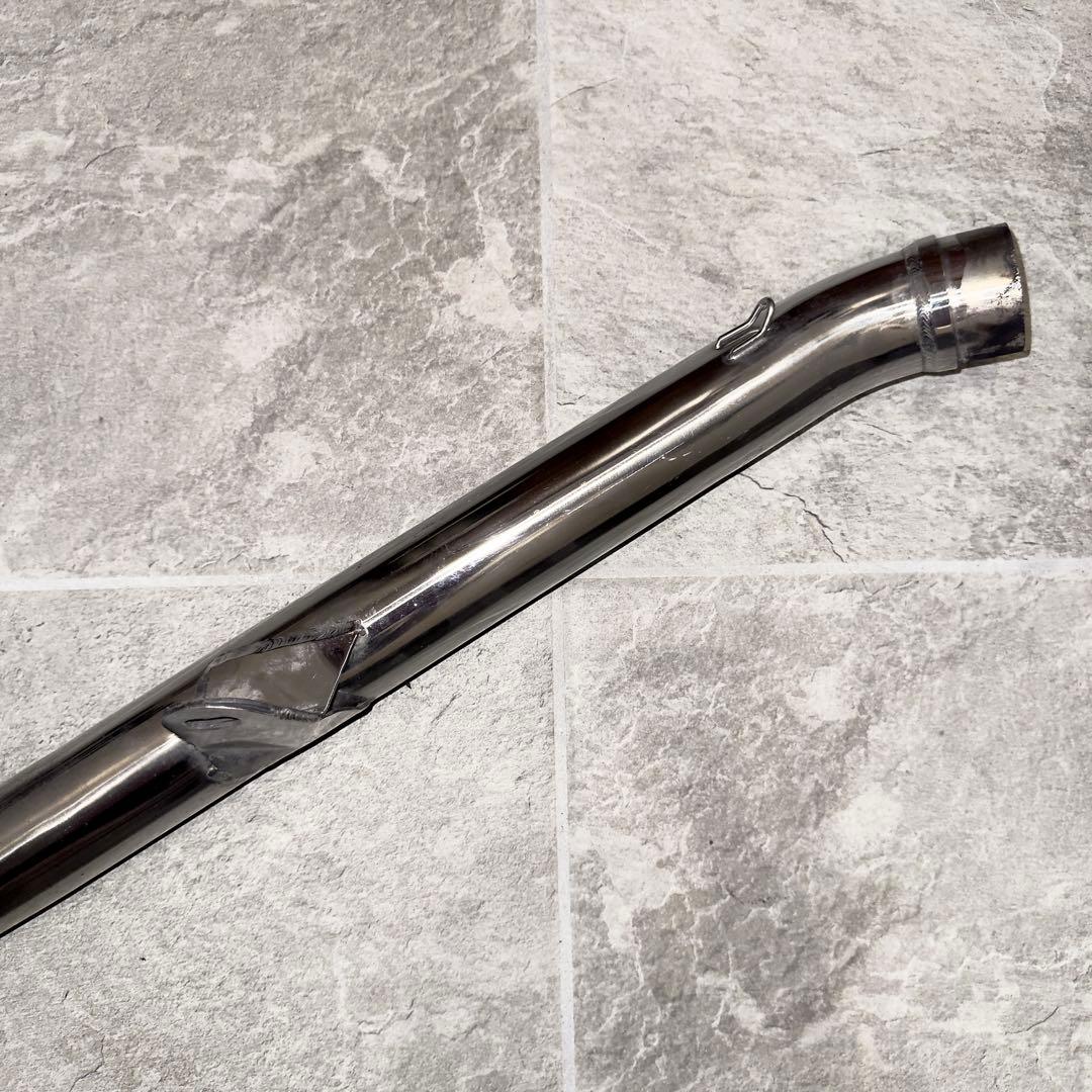 CB400SF NC39 LCI製 GP フルエキ マフラー 希少