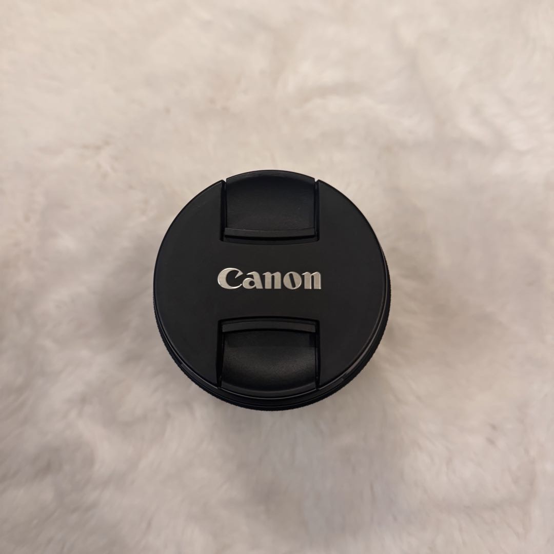 【五条悟】Canon キヤノン EOS R6 レンズキット