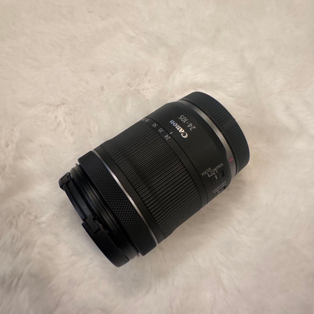 【五条悟】Canon キヤノン EOS R6 レンズキット