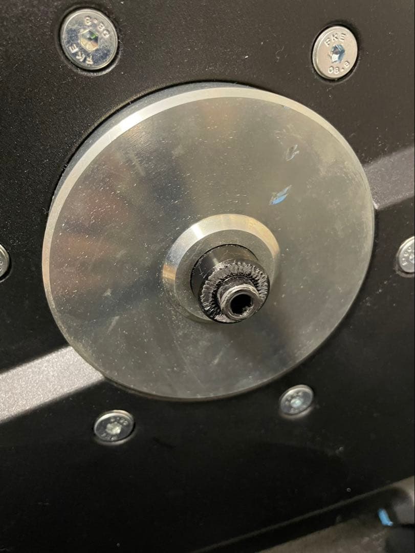 Tacx NEO 2T Smart トレーナー