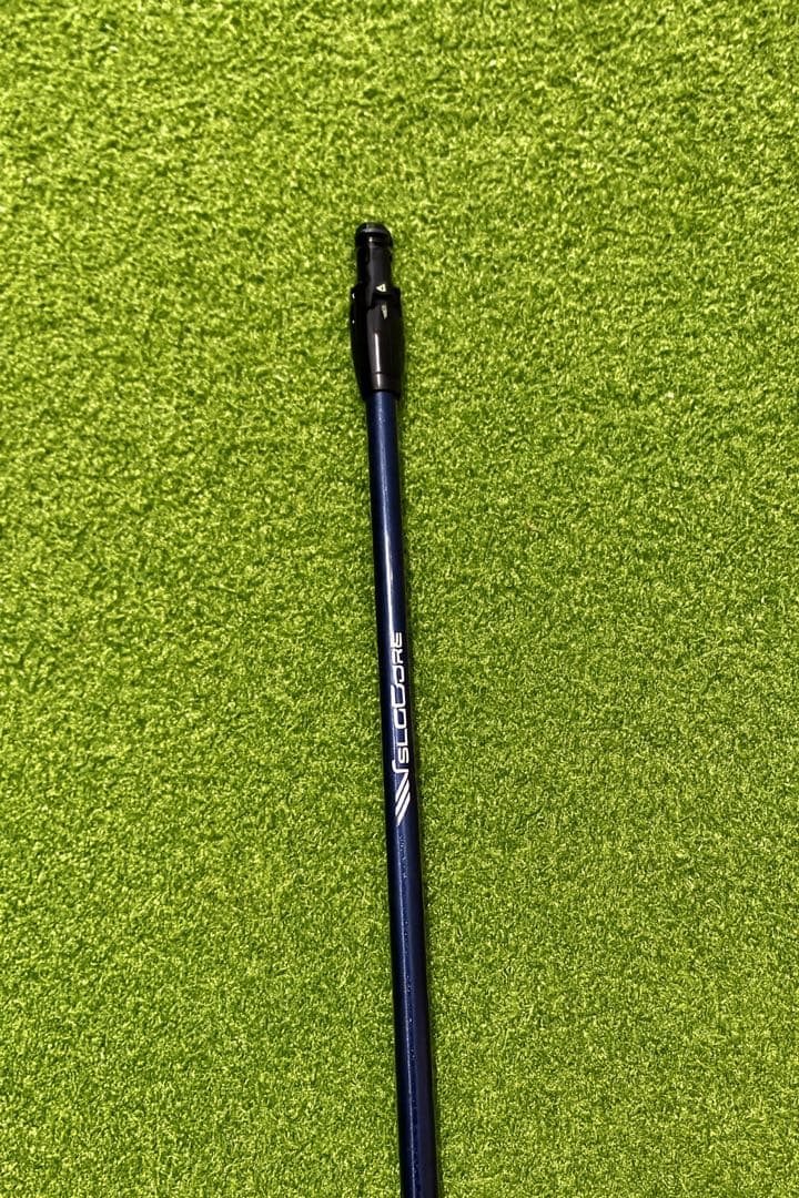 Fujikura VENTUS TR BLUE 5R 3Wタイトリストスリーブ付