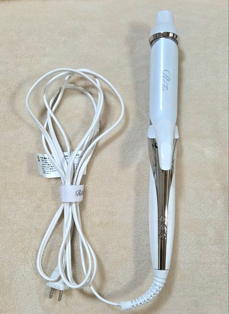 ReFa（リファ） ビューティカールアイロン 32mm