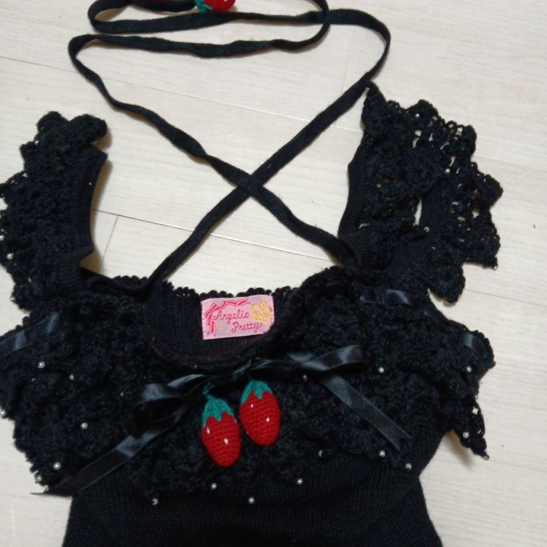 AngelicPrettyチェリートップス