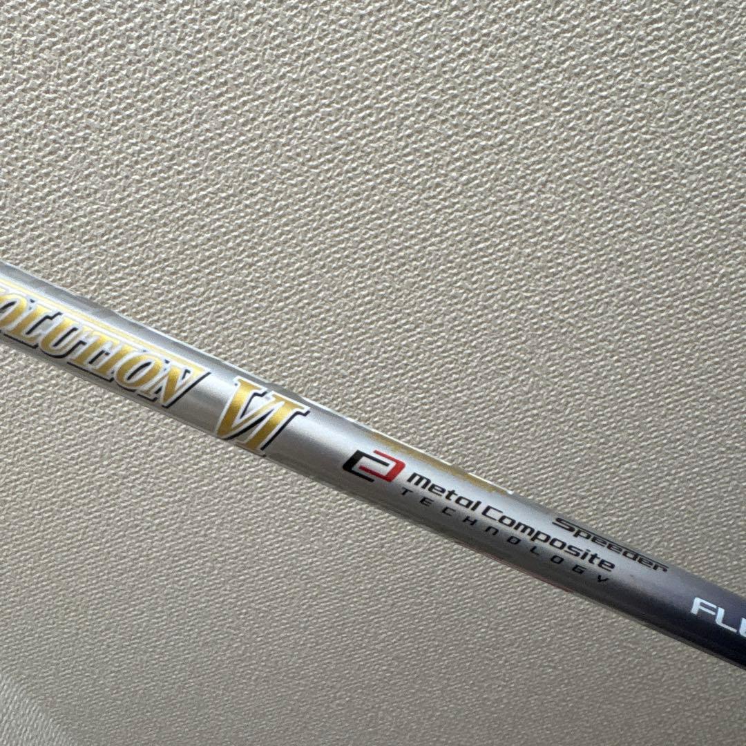 TaylorMade SIM MAX ドライバー 15度　3w