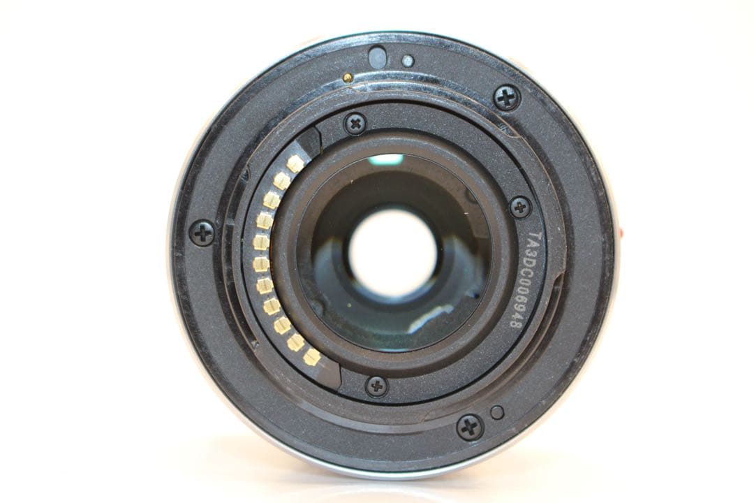 ★お買い得★ショット数3138回★ LUMIX DMC-GF5 レンズキット