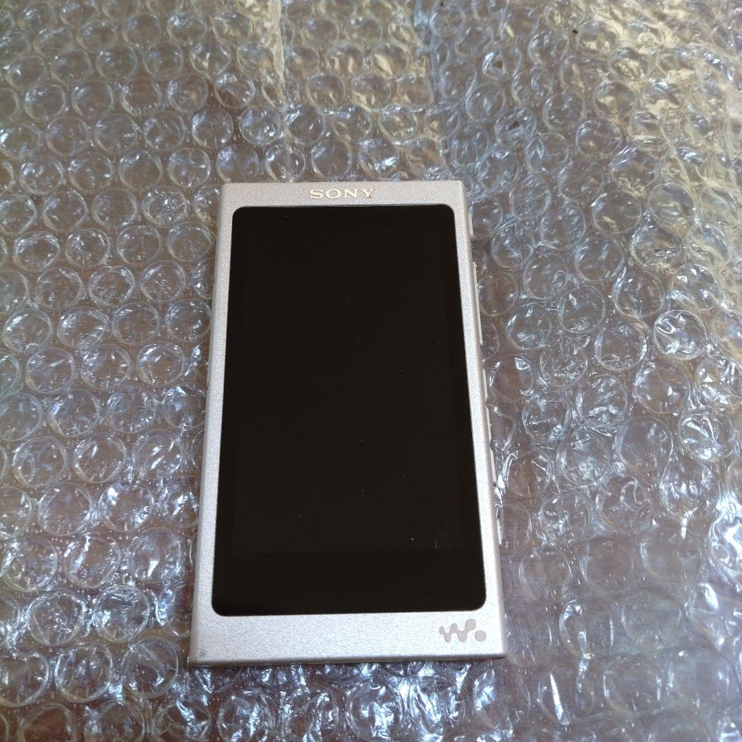 ソニーウォークマン　NW−A45　安室透モデル　管理ナンバー91
