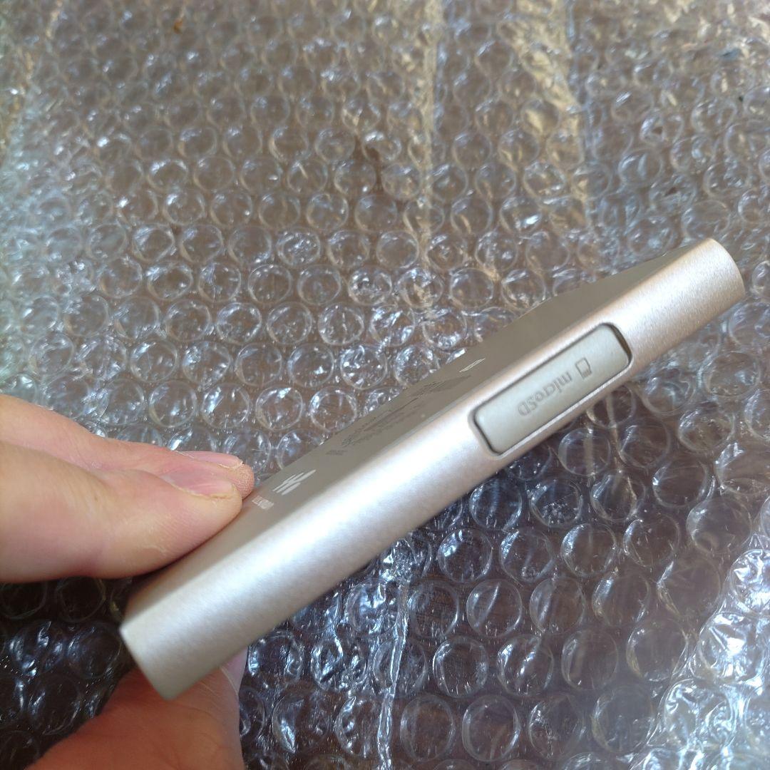 ソニーウォークマン　NW−A45　安室透モデル　管理ナンバー91