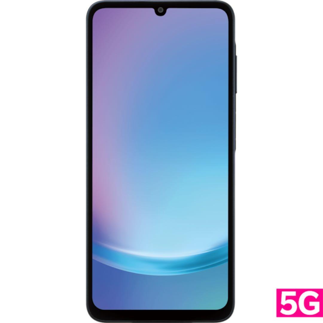 Samsung Galaxy A25 5G 本体　未開封