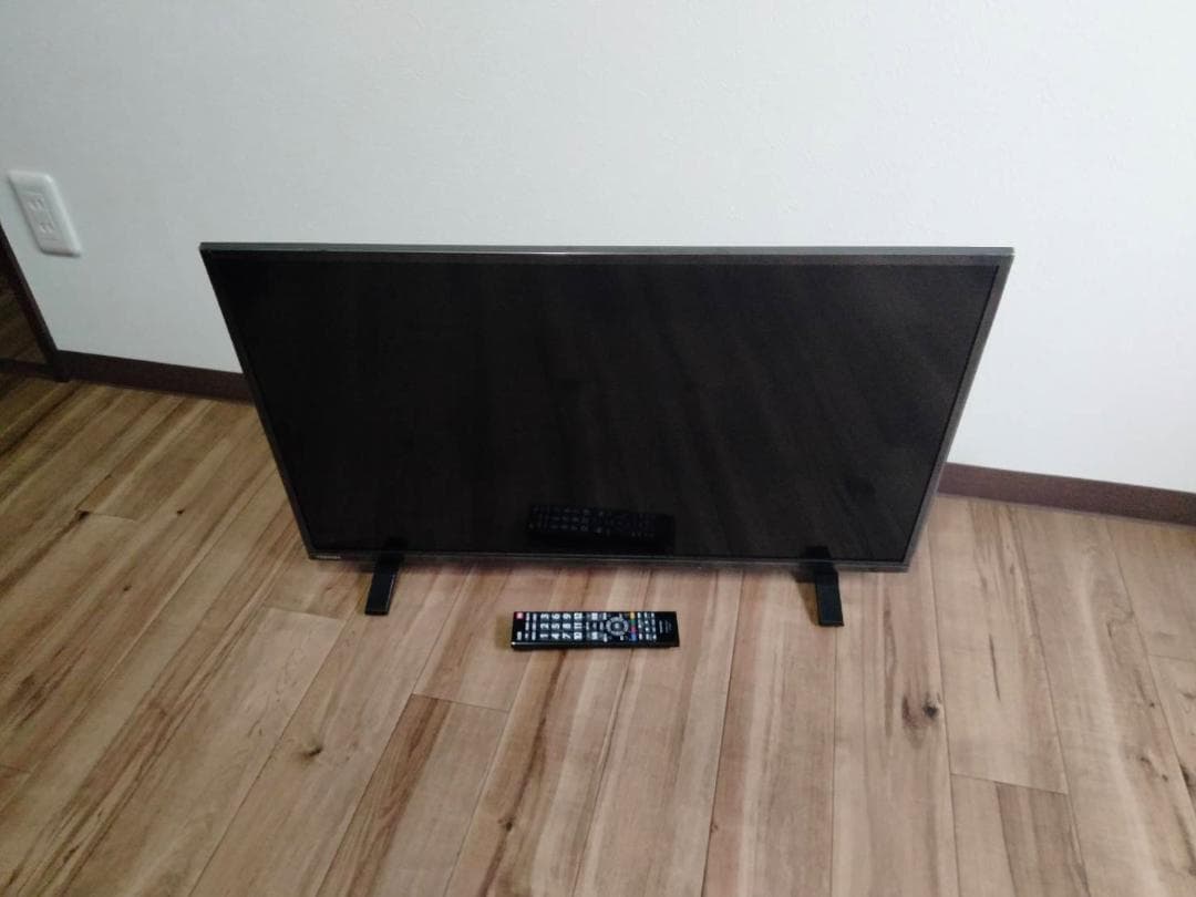 東芝 32V型 液晶テレビ レグザ 32S24 ハイビジョン