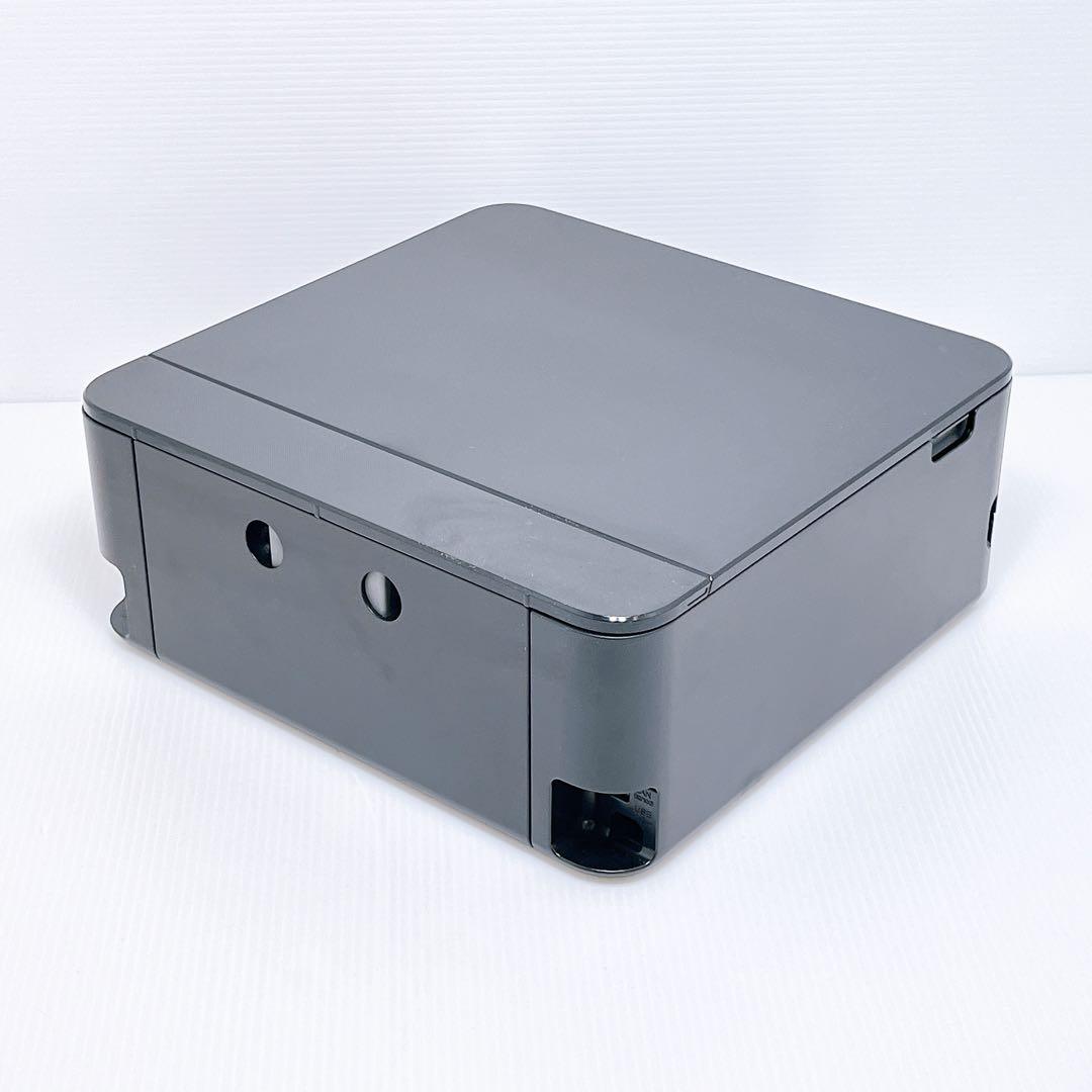 EPSON EP-879AB インクジェットプリンター エプソン