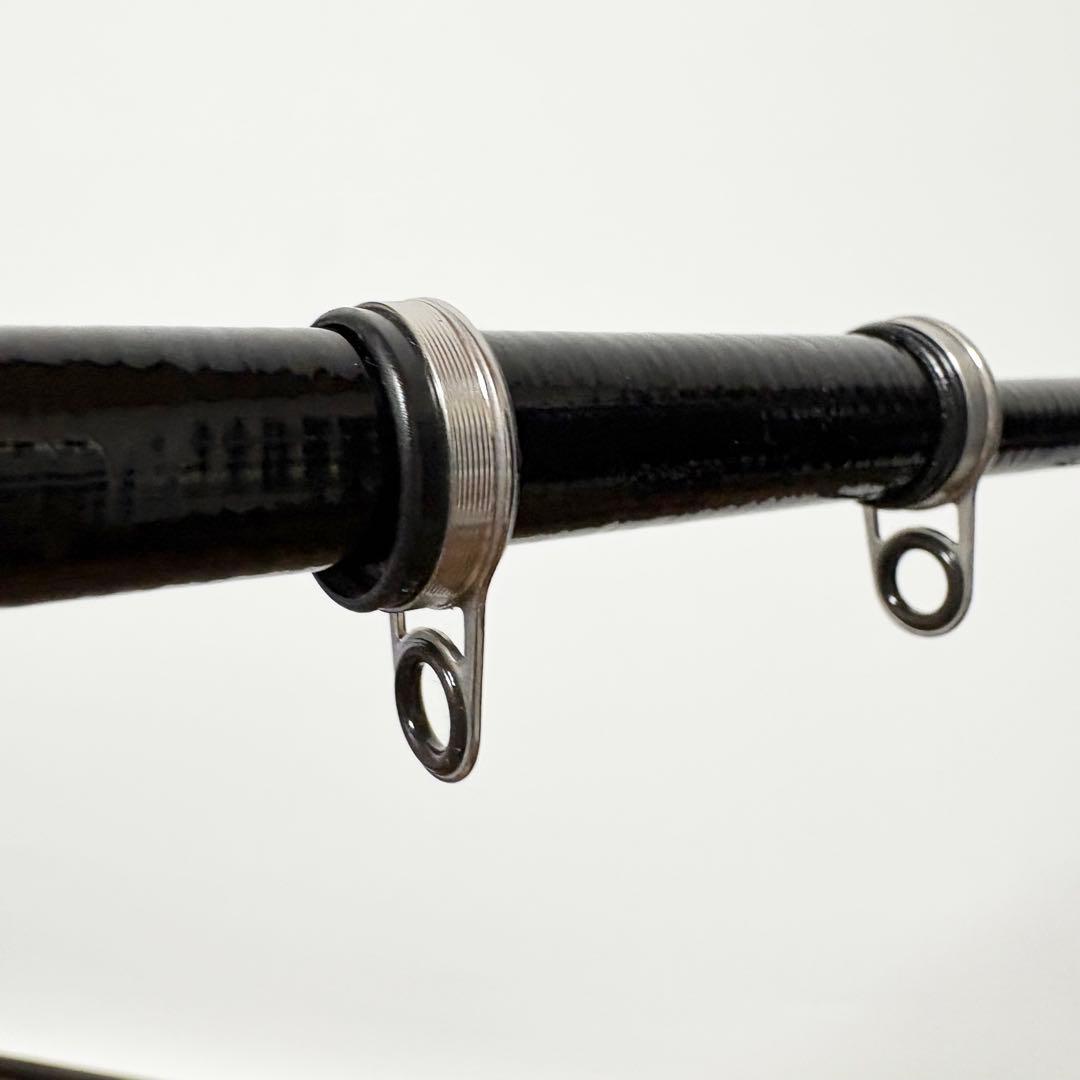 【一度使用しただけの美品】SHIMANO ADVANCE大磯1.5-530