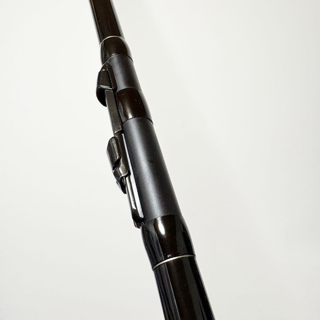 【一度使用しただけの美品】SHIMANO ADVANCE大磯1.5-530