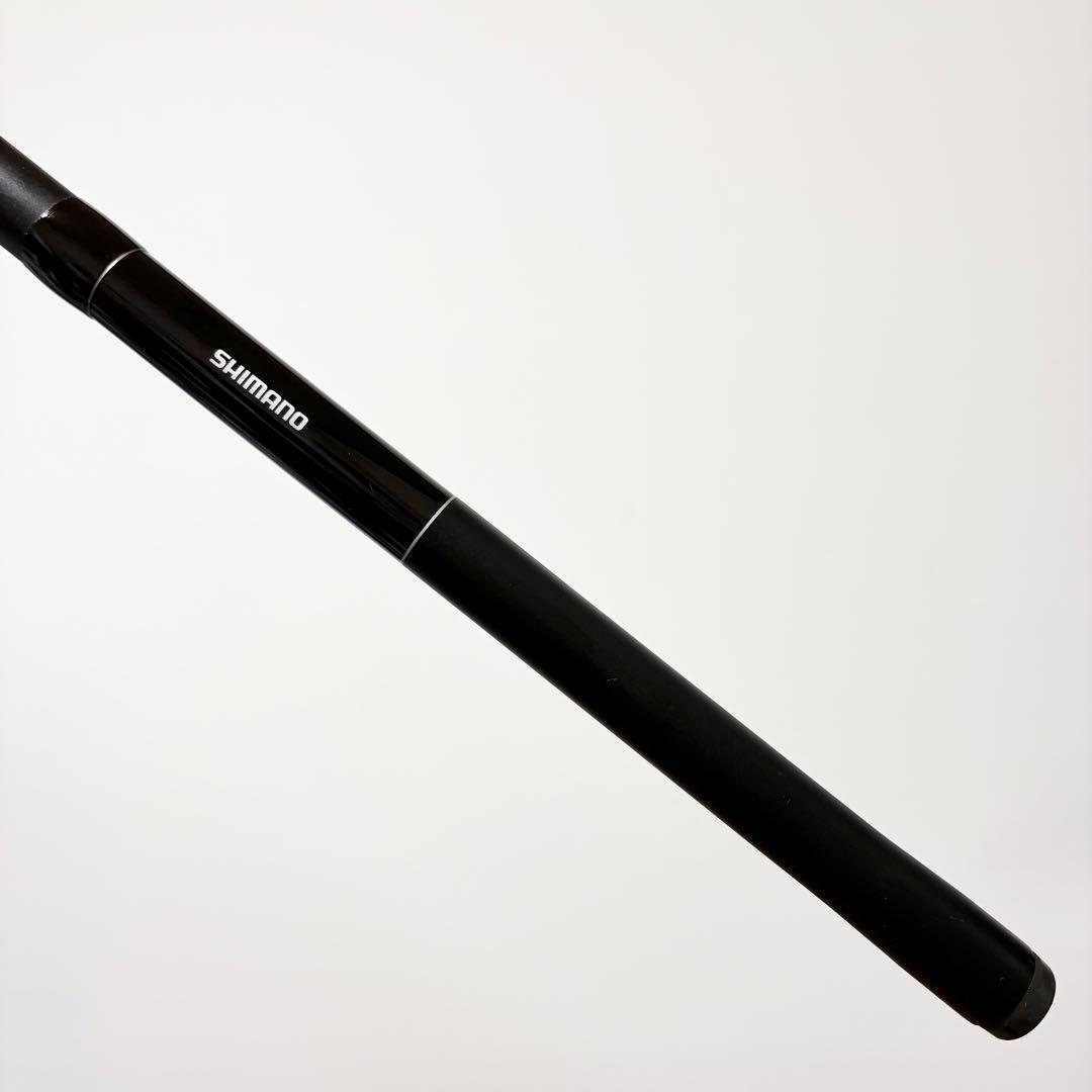 【一度使用しただけの美品】SHIMANO ADVANCE大磯1.5-530