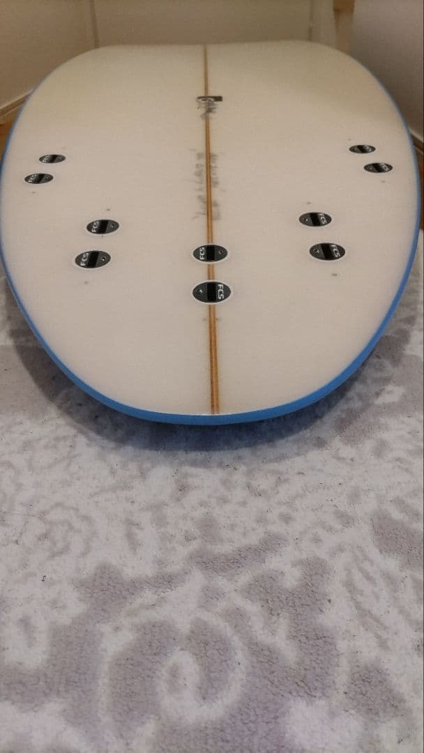 ギャリーマクニール 　サーフボード　6,6　Gary Mcneil　 連休特価