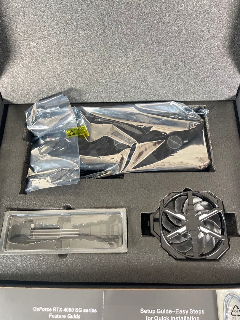 玄人志向 NVIDIA GeForce RTX4080 グラフィックボード