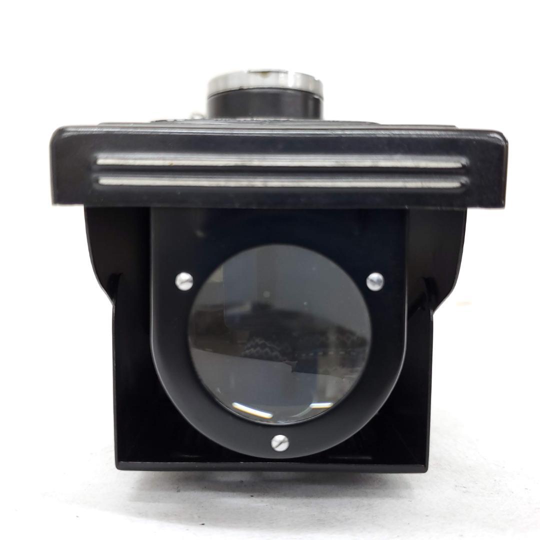 フィルムカメラ YASHICA flex MODEL C G0129-212-2v y