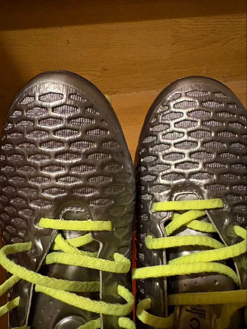 Nike マジスタ オーパスSG 24.5cm