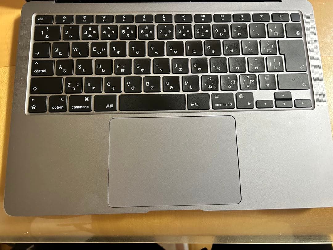 MacBook Air 2020 M1 13\" オマケMagic Mouse