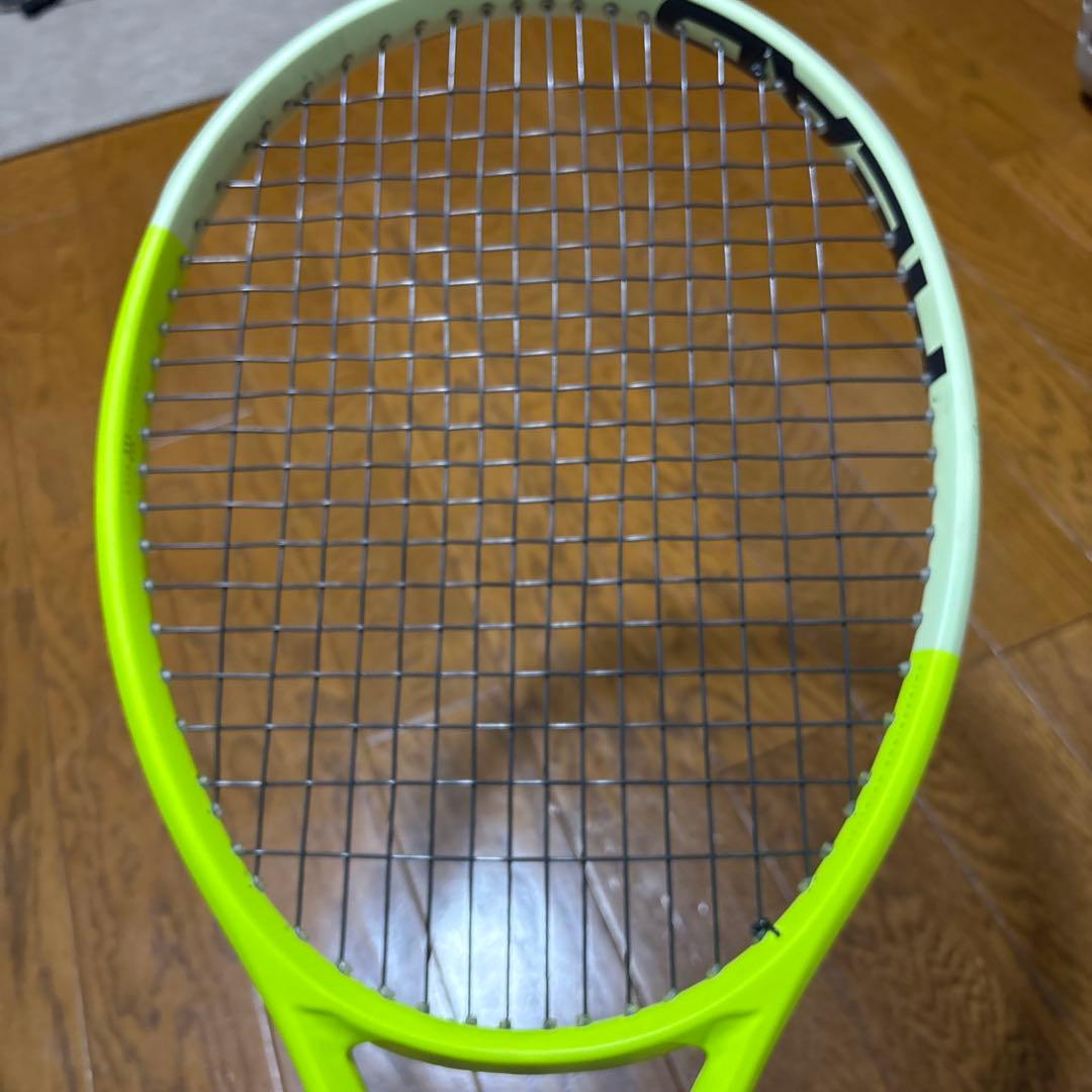 ラケット(硬式用) Head Extreme Pro G2 305g