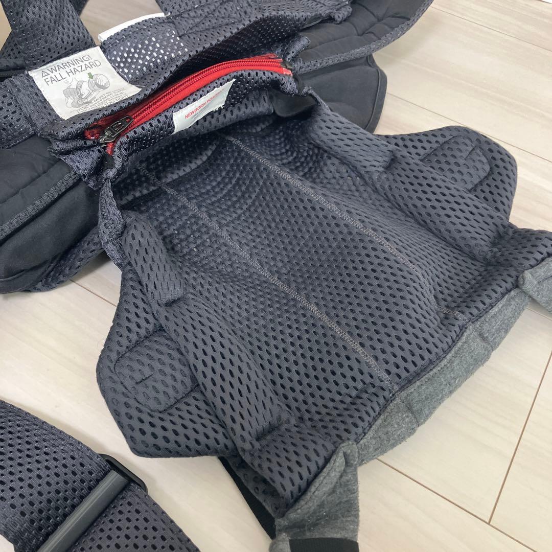 BabyBjorn ベビービョルン HARMONY ハーモニー