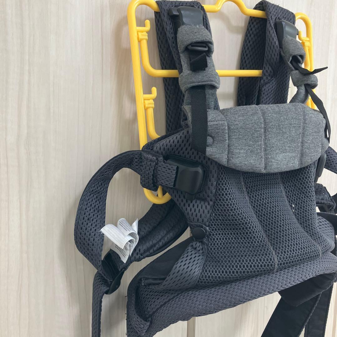 BabyBjorn ベビービョルン HARMONY ハーモニー