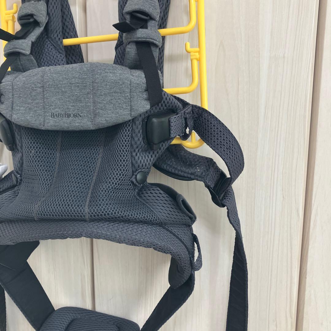 BabyBjorn ベビービョルン HARMONY ハーモニー