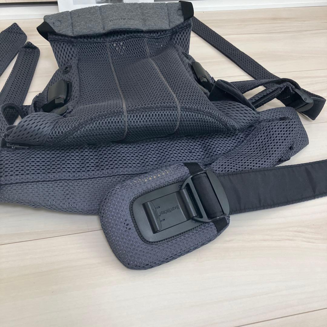 BabyBjorn ベビービョルン HARMONY ハーモニー