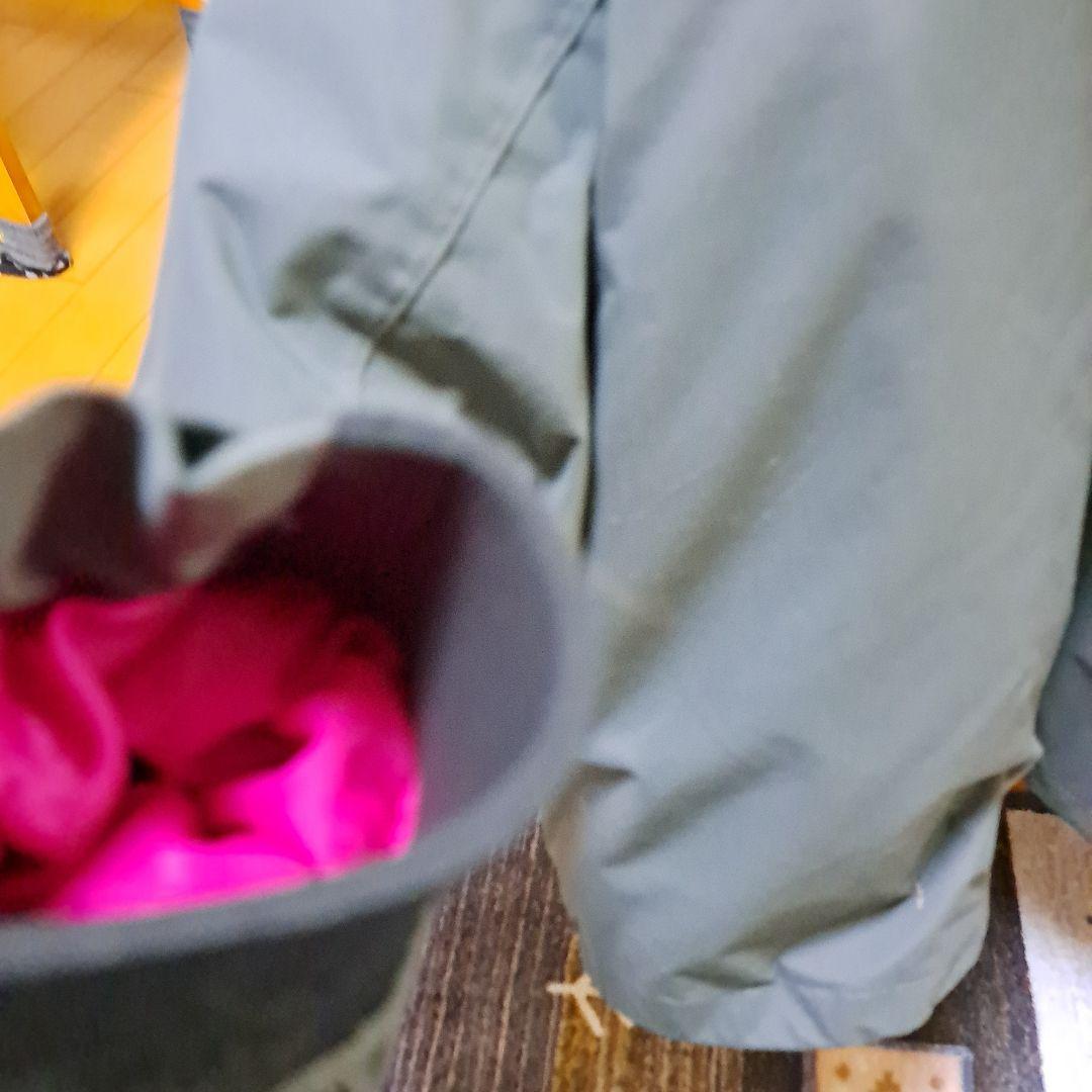 アングラーズデザイン　ADウェーディングジャケット　サイズL