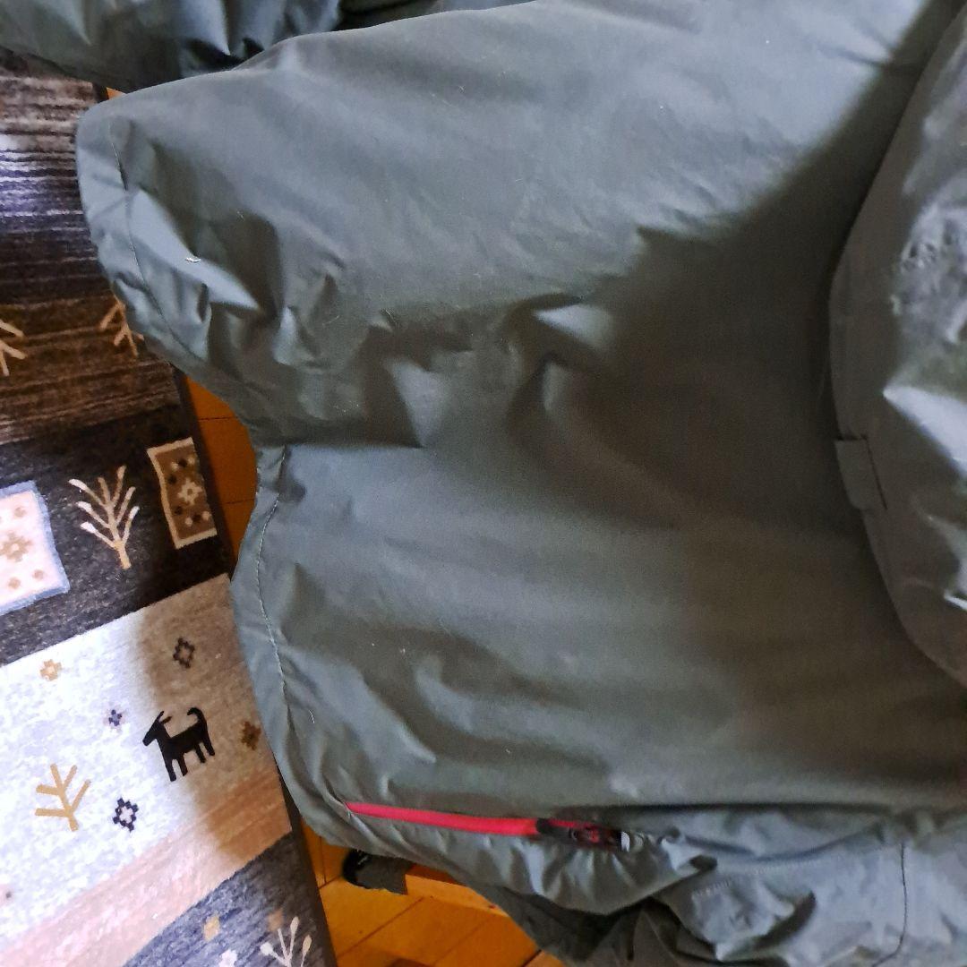 アングラーズデザイン　ADウェーディングジャケット　サイズL