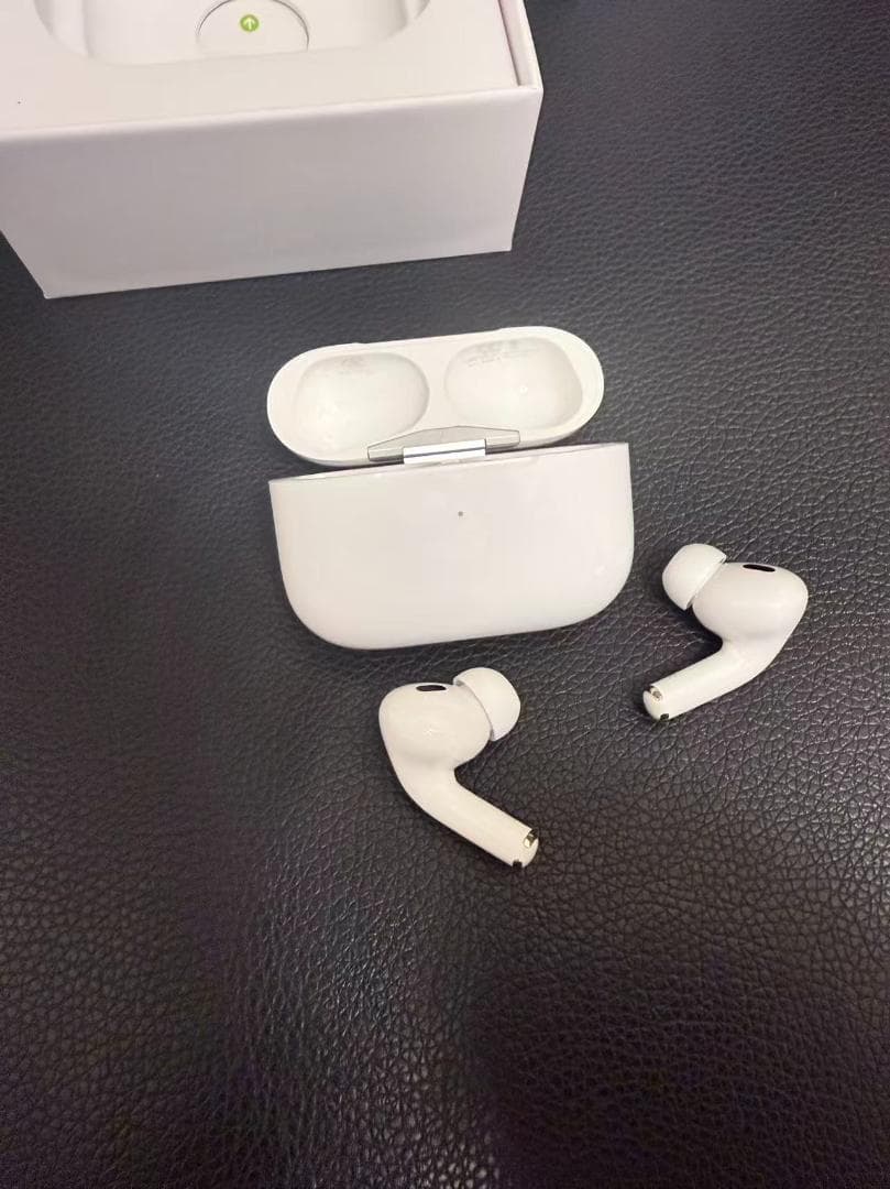 イヤホン AirPODS pro3