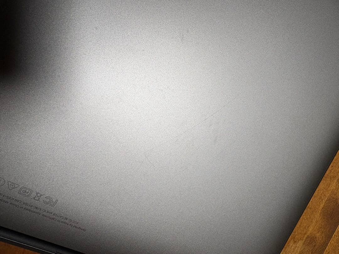 MacBook Pro13インチ2017Core i5 8GB SSD128GB