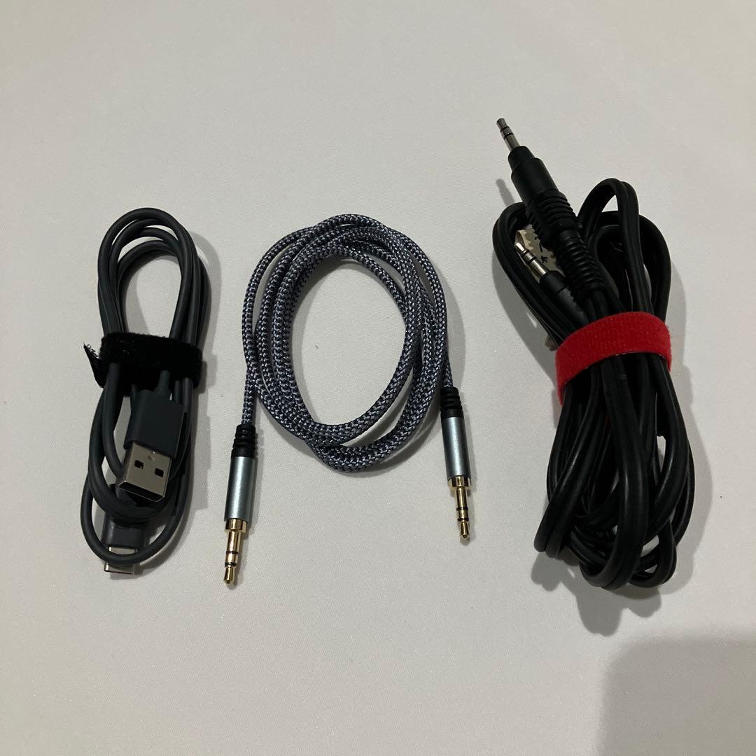 オーディオテクニカ Audio-Technica ATH-M50xBT2