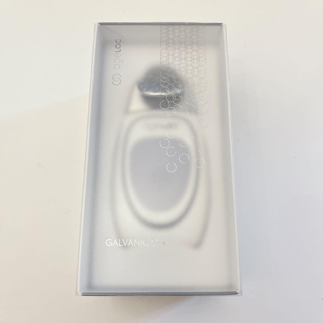 NUSKIN ニュースキン　ageLOC®︎ ガルバニックスパ