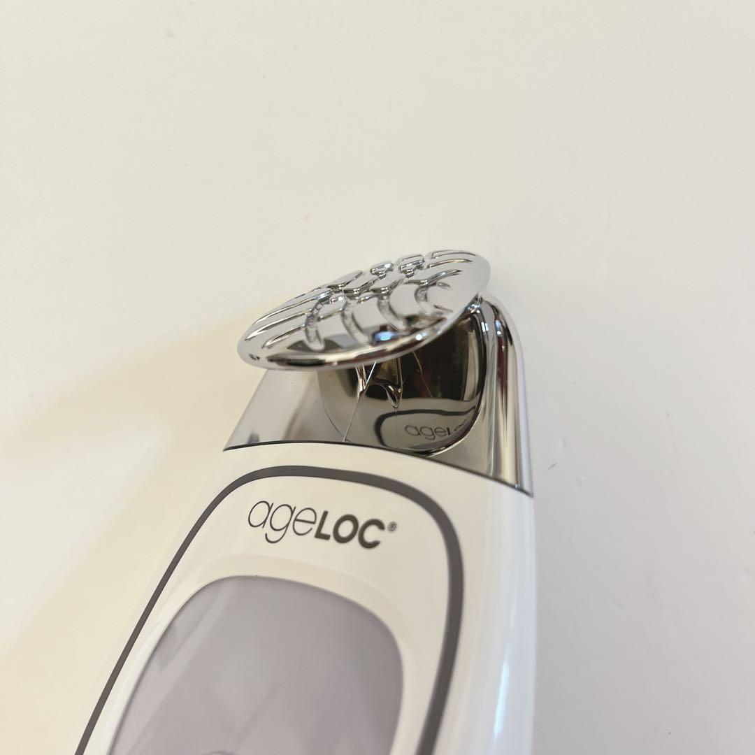 NUSKIN ニュースキン　ageLOC®︎ ガルバニックスパ