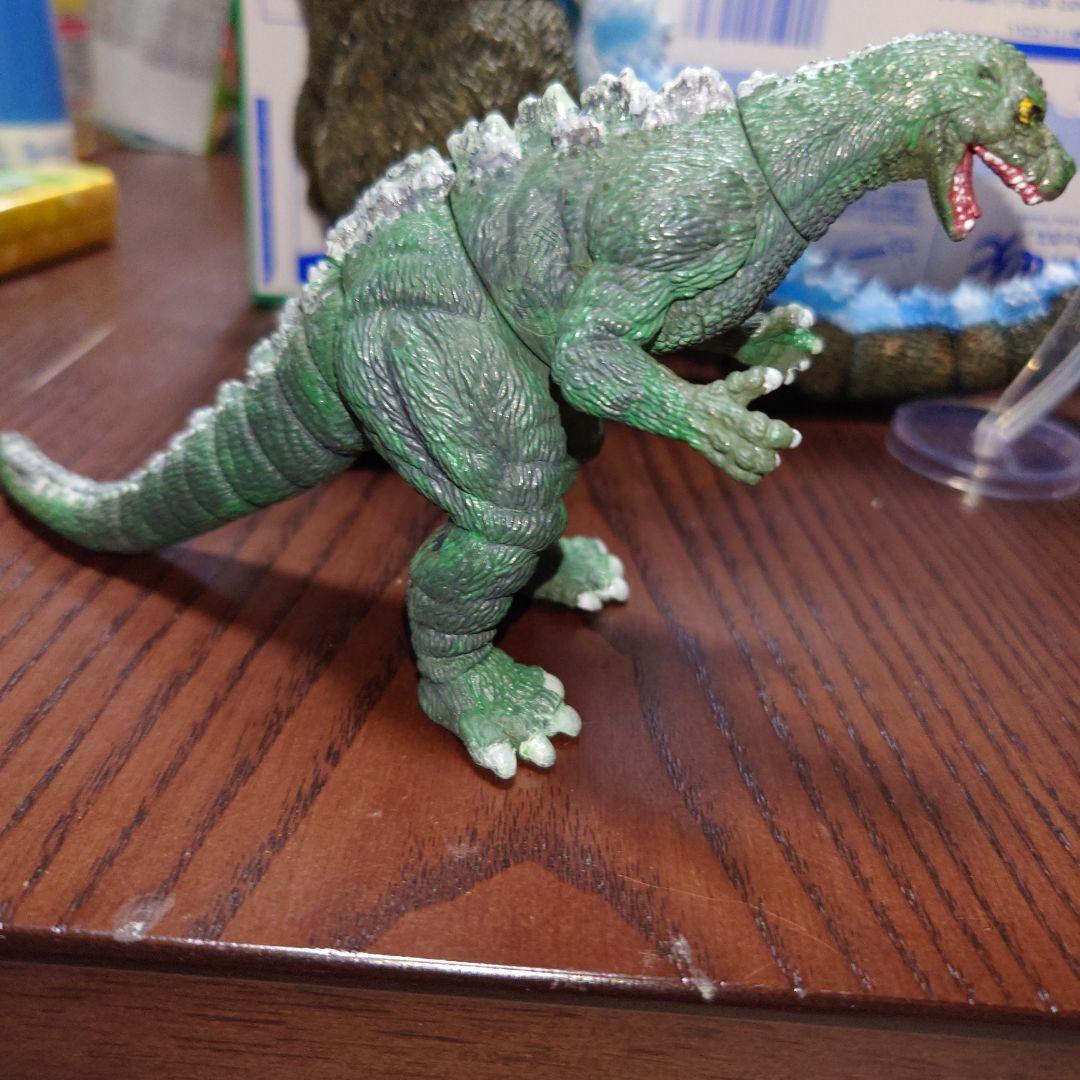 S.H.モンスターアーツ ゴジラ(生頼範義ポスターVer.)