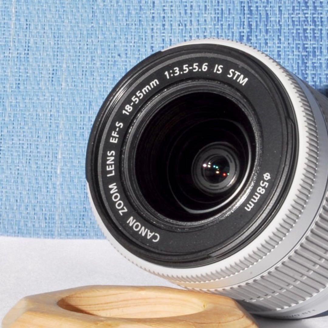 Canon EOS Kiss X7 ♥️キズがほとんどない超美品✨初心者おすすめ