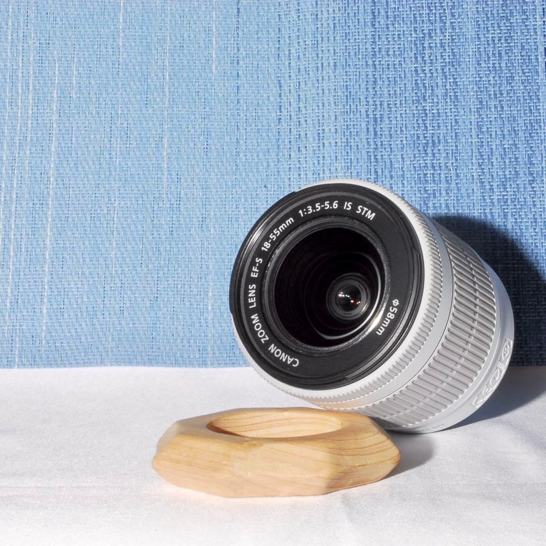 Canon EOS Kiss X7 ♥️キズがほとんどない超美品✨初心者おすすめ