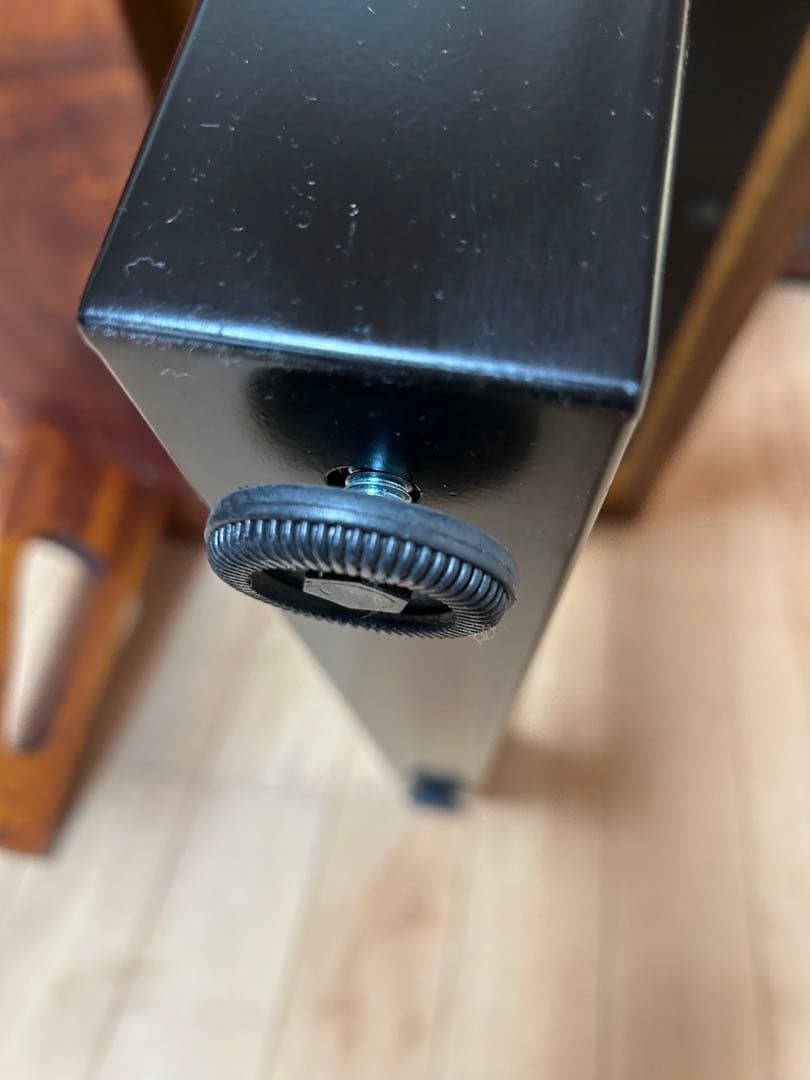 AKASE GROUP 株式会社 マスターウォール　ダイニングローテーブル