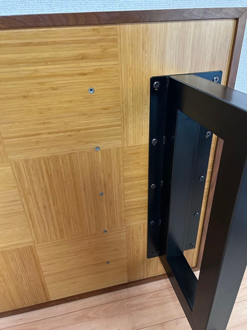 AKASE GROUP 株式会社 マスターウォール　ダイニングローテーブル